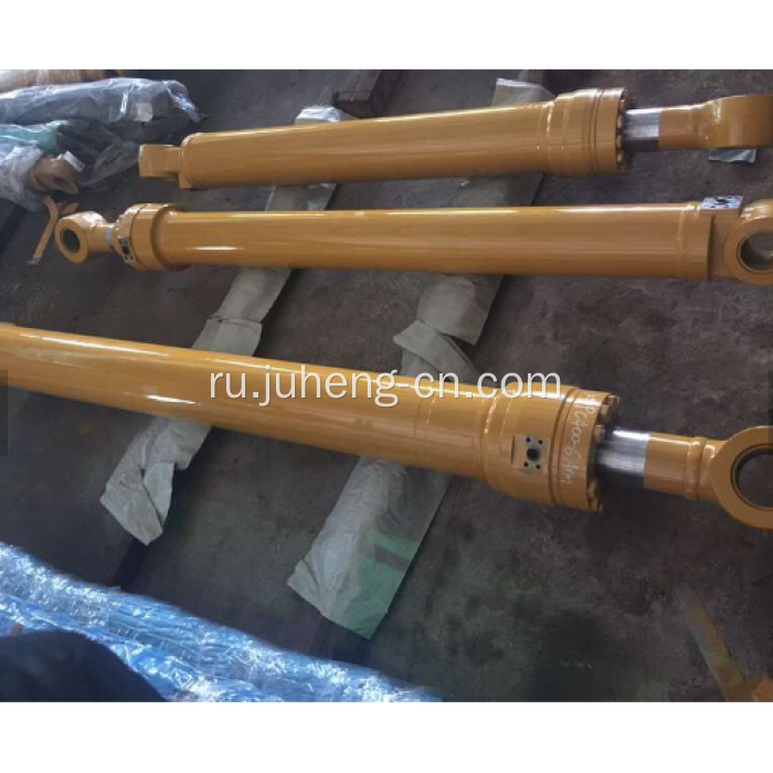 PC400-6 Цилиндр ковша цилиндр 2086302130